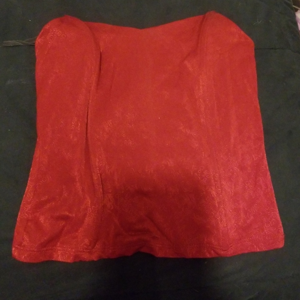 Corset